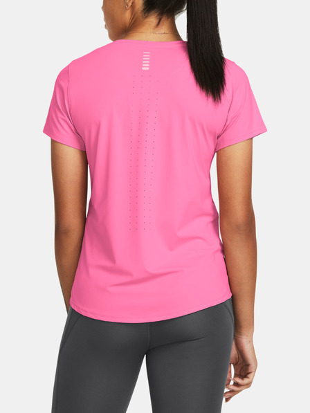 Under Armour UA Launch Elite Shortsleeve T-Shirt