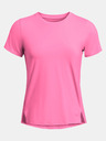 Under Armour UA Launch Elite Shortsleeve T-Shirt