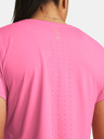 Under Armour UA Launch Elite Shortsleeve T-Shirt