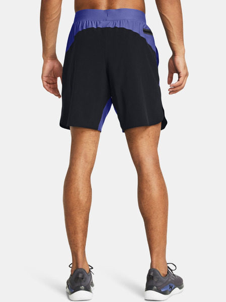 Under Armour UA Peak Woven Hybrid Shorts