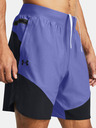 Under Armour UA Peak Woven Hybrid Shorts