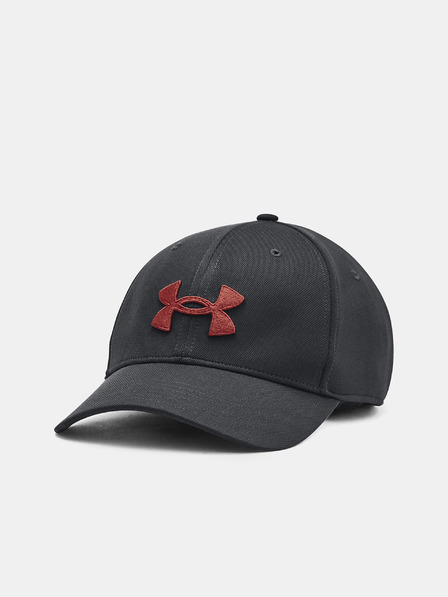 Under Armour Men's UA Blitzing Adj Schildmütze