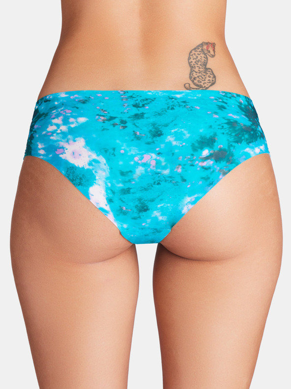 Under Armour Damen Höschen Under Armour UA Pure Stretch NS Nov (3 Stück)