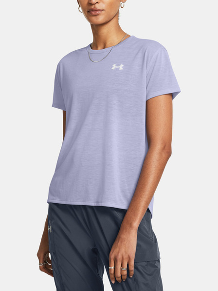 Under Armour UA Trail Run SS T-Shirt