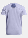 Under Armour UA Trail Run SS T-Shirt