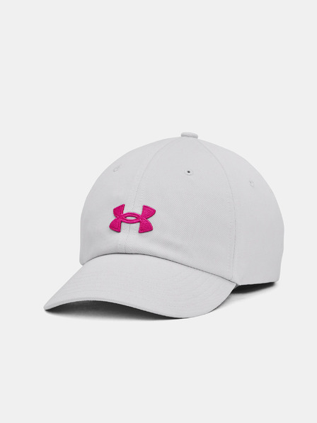 Under Armour Women's UA Blitzing Adj Schildmütze