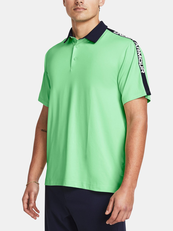 Under Armour Herren Poloshirt Under Armour UA Playoff 3.0 Striker Polo