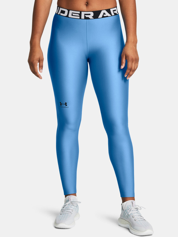 Under Armour UA HG Authentics Legging