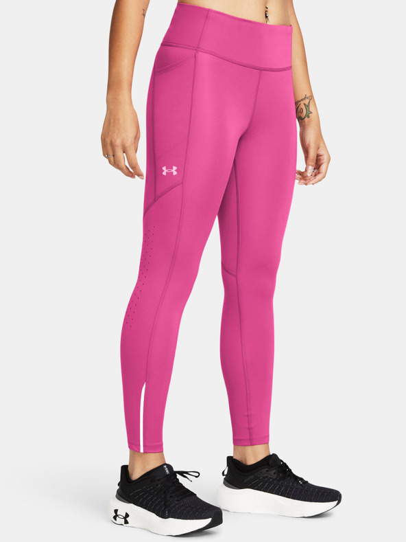 Under Armour Damen-Leggings Under Armour UA Fly Fast Ankle Tights