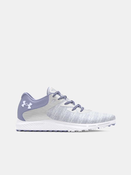 Under Armour UA WCharged Breathe2 Knit SL Tennisschuhe