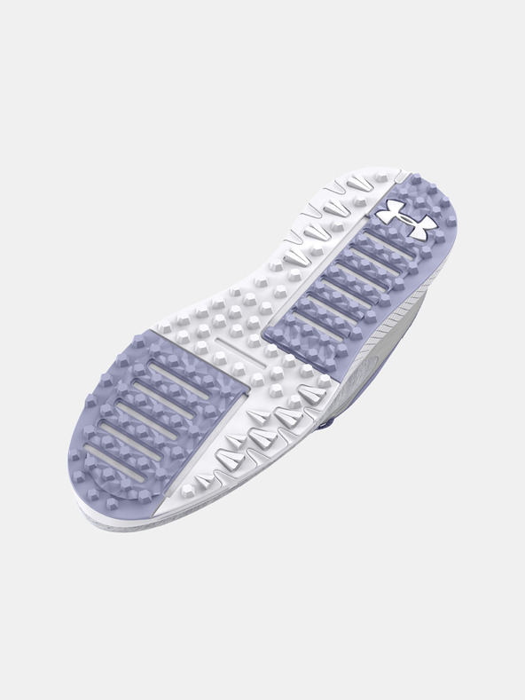 Under Armour Damen Schuhe Under Armour UA WCharged Breathe2 Knit SL