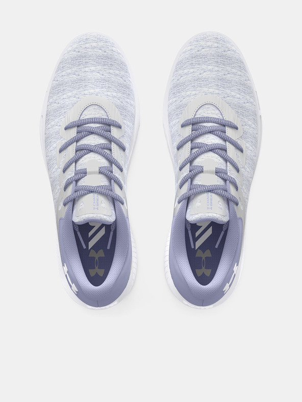 Under Armour Damen Schuhe Under Armour UA WCharged Breathe2 Knit SL