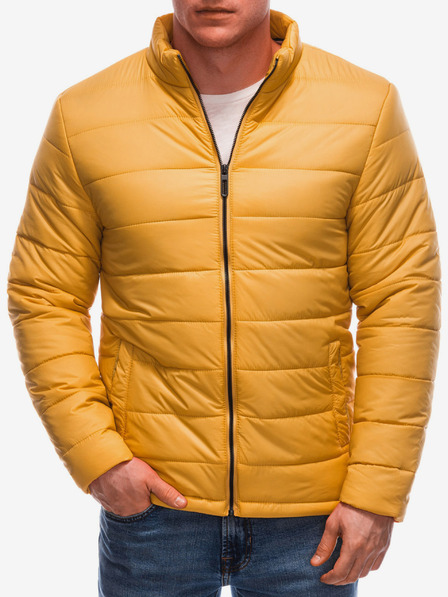 Edoti Jacke