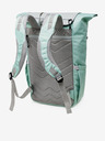 Vuch Elion Green Rucksack