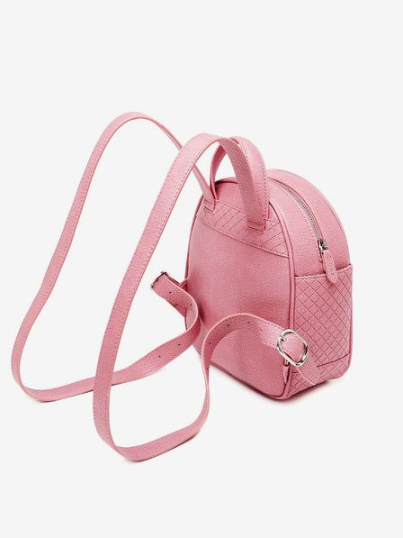 Vuch Carren Pink Rucksack