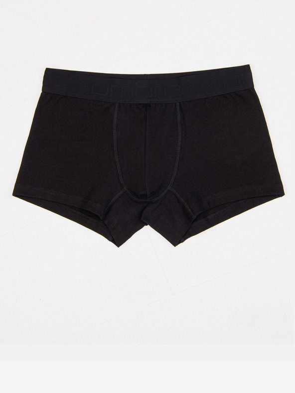 Ombre Clothing Boxershorts 3 Stück