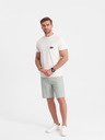 Ombre Clothing Shorts