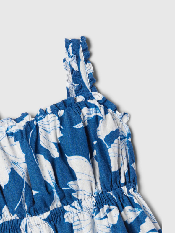 GAP Baby Leinenkleid GAP