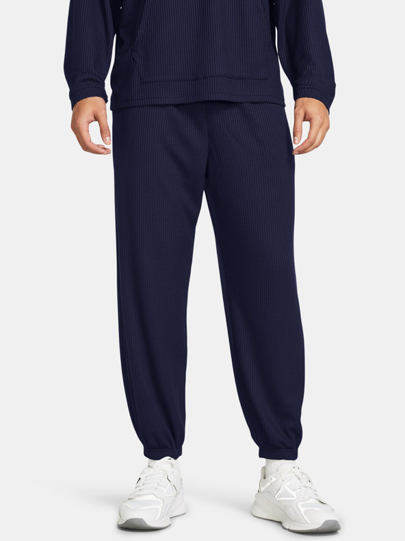 Under Armour Herren-Jogginghose Under Armour UA Rival Waffle Jogger