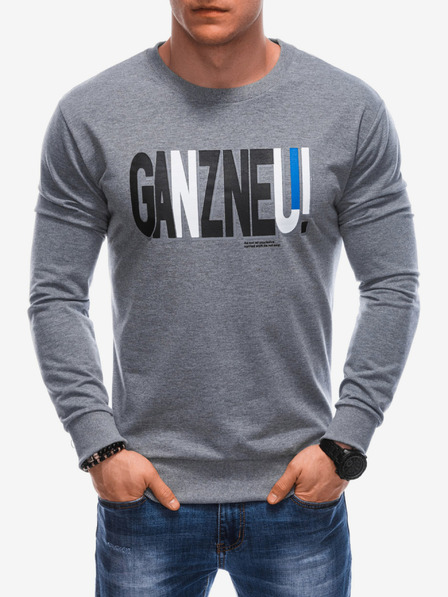 Edoti Sweatshirt