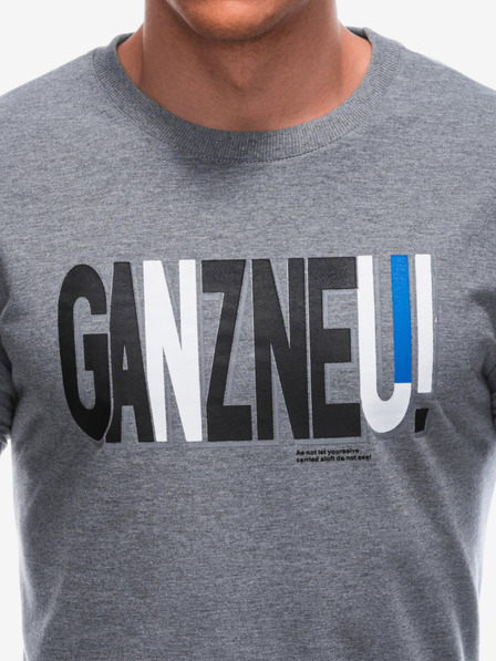 Edoti Sweatshirt