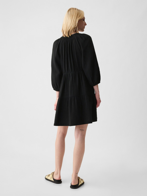 GAP Musselin-Minikleid GAP