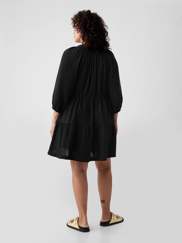 GAP Musselin-Minikleid GAP