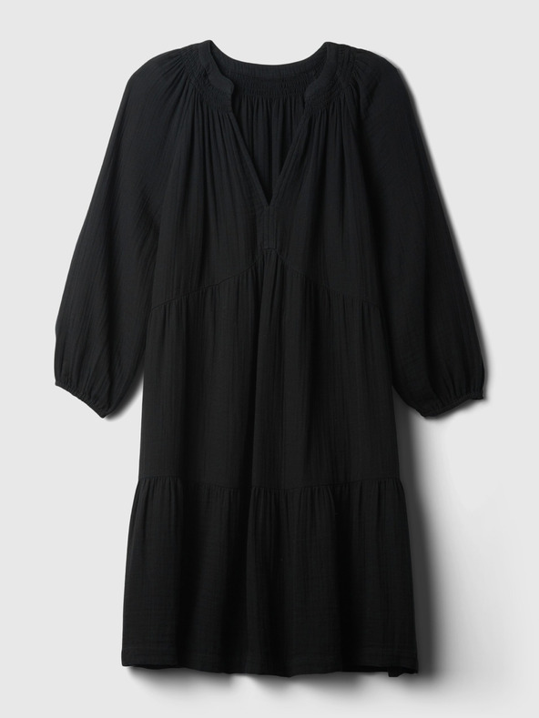 GAP Musselin-Minikleid GAP