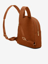 Vuch Arlen Fossy Brown Rucksack