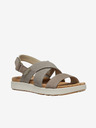 Keen Elle Criss Cross Sandalen