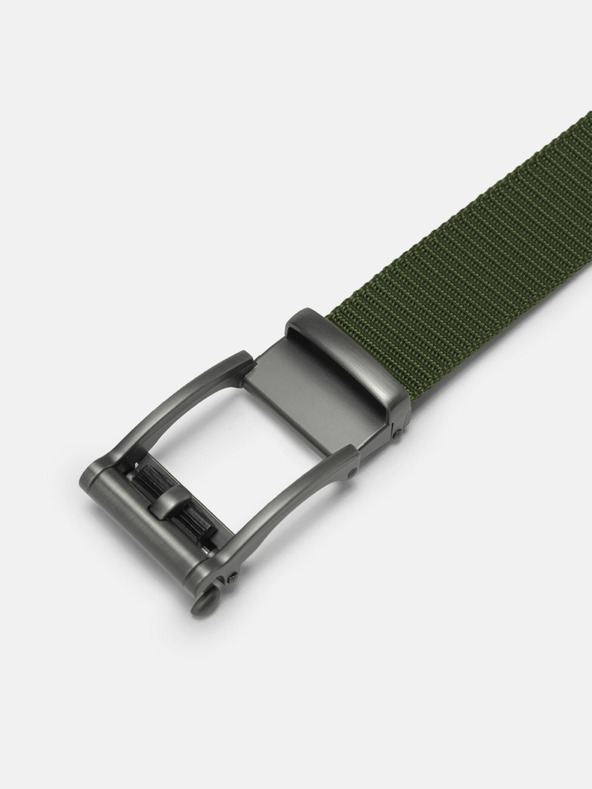 Edoti Grüner Herrengürtel Edoti