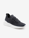 Ombre Clothing Dunkelblau Herrenturnschuhe Ombre Kleidung