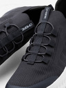 Ombre Clothing Dunkelblau Herrenturnschuhe Ombre Kleidung