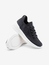 Ombre Clothing Dunkelblau Herrenturnschuhe Ombre Kleidung