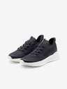 Ombre Clothing Dunkelblau Herrenturnschuhe Ombre Kleidung