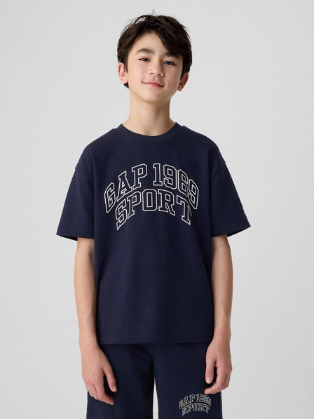 GAP Kinder-T-Shirt GAP 1969 SPORT