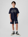 GAP Kinder-T-Shirt GAP 1969 SPORT