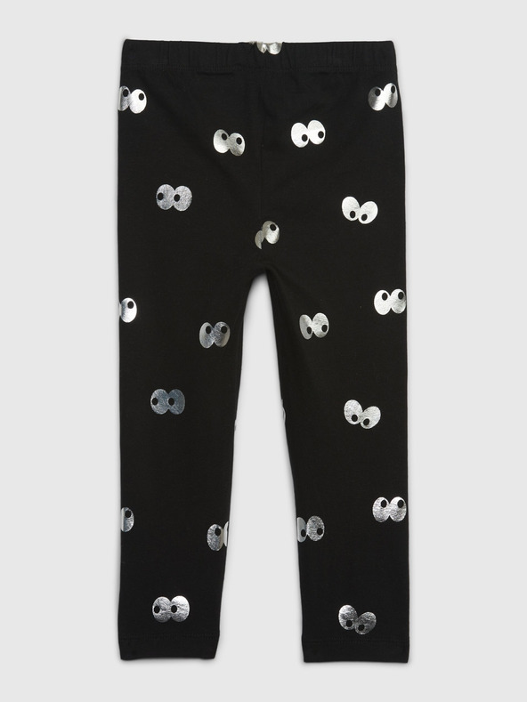 GAP Baby Leggings Halloween GAP