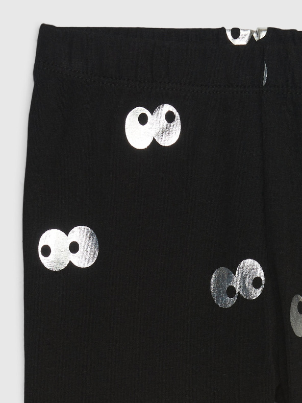 GAP Baby Leggings Halloween GAP