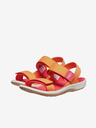 Keen Elle Backstrap Sandalen Kinder