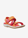 Keen Elle Backstrap Sandalen Kinder