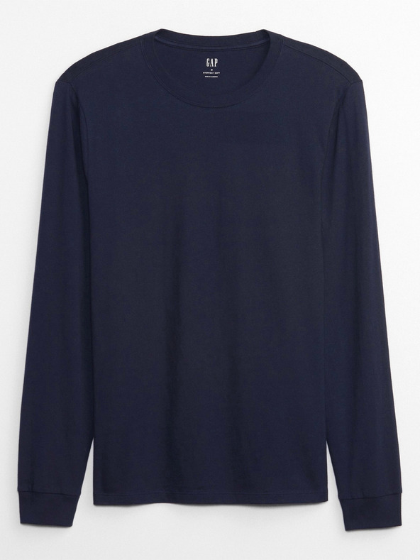 GAP T-Shirt mit langen Ärmeln GAP