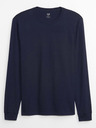 GAP T-Shirt mit langen Ärmeln GAP