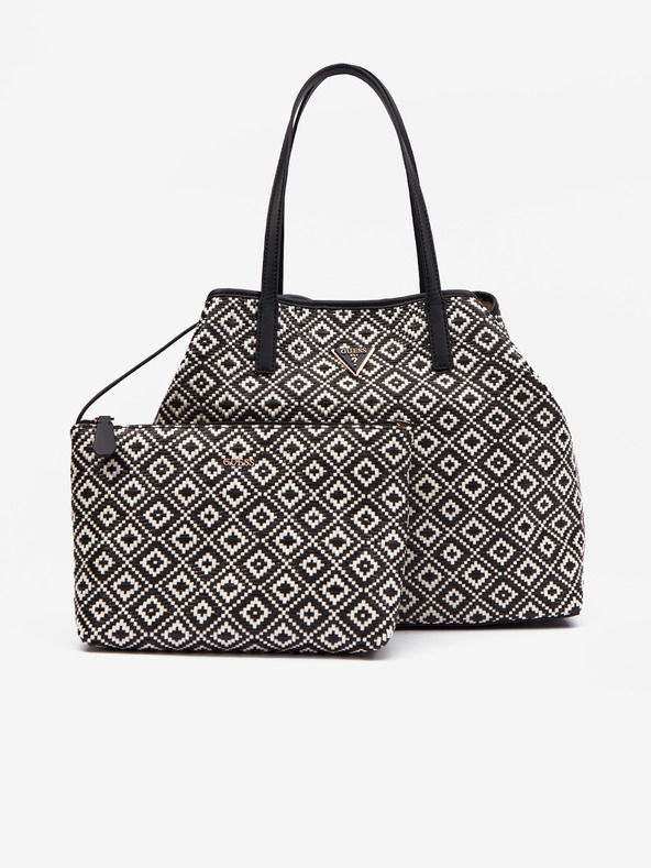 Guess Vikky II Large Shopper
