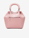 Vuch Vega Pink Handtasche