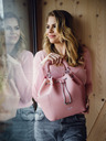 Vuch Vega Pink Handtasche