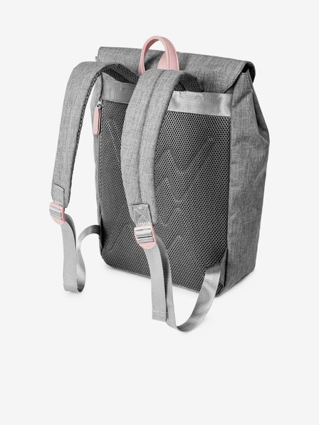 Vuch Joanna TC Grey Rucksack