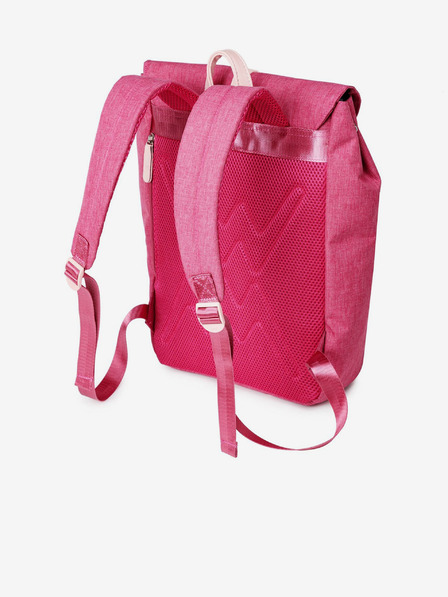 Vuch Joanna TC Pink Rucksack