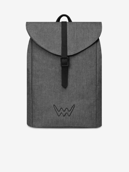 Vuch TC Dark Grey Rucksack