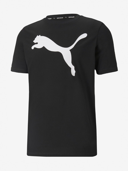 Puma Active Big Logo T-Shirt